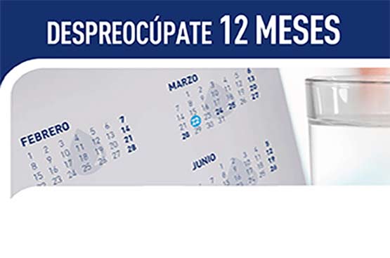 Ir a la noticia Lanzamos la cuota fija mensual para pagar el recibo